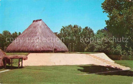 72907146 Memphis_Tennessee Chiefs House Platform Mound - Otros & Sin Clasificación