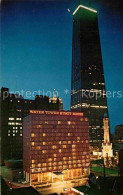 72907144 Chicago_Illinois Water Tower Hyatt House  - Sonstige & Ohne Zuordnung