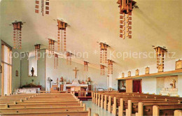 72907140 Indian_River Catholic Shrine  - Other & Unclassified