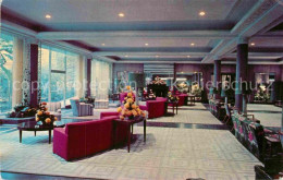 72905630 San_Antonio_Texas Menger Hotel Lobby - Other & Unclassified