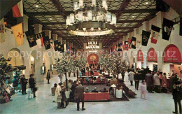 72905622 New_York_City Hotel Commodore Lobby - Andere & Zonder Classificatie