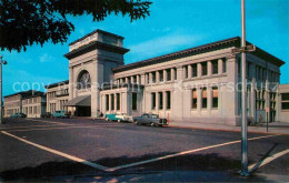 72905619 Providence_Rhode_Island Union Station - Autres & Non Classés