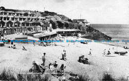 R090641 Sands And Benare Head. Abersoch. Valentine - Mundo