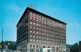 72905595 Altoona Pennsylvania Penn Alto Hotel Altoona Pennsylvania - Altri & Non Classificati