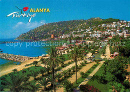 72905548 Alanya  Alanya - Türkei