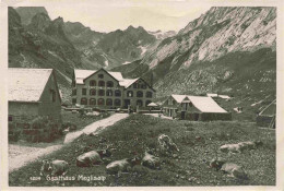 13975782 Meglisalp_1520m_Altmann_AR Gasthaus Meglisalp - Autres & Non Classés