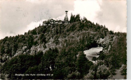 13926592 Uetliberg_ueetliberg_ZH Berghaus Uto Kulm - Other & Unclassified