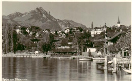 13926587 Spiez_Thunersee_BE Panorama - Sonstige & Ohne Zuordnung