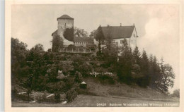 13926572 Wildegg_AG Schloss Wildenstein - Autres & Non Classés