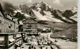 13926548 Kleine_Scheidegg_Interlaken_BE Mit Maennlichen - Sonstige & Ohne Zuordnung