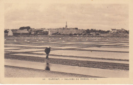 CARNAC - Salines Du Bréno - Carnac