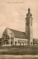 13926522 Flawil_SG Ev Kirche - Sonstige & Ohne Zuordnung