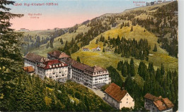 13926496 Rigi_Kloesterli Panoram Mit Rigi Staffel - Andere & Zonder Classificatie