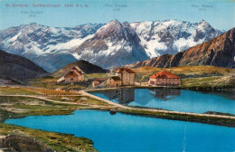 13926473 St_Gotthard__San_Gottardo_TI Gotthardhospiz - Andere & Zonder Classificatie