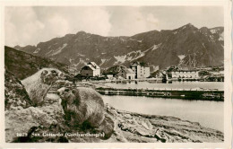 13926446 San_Gottardo_St_Gotthard_TI Gotthardhospiz Panorama - Sonstige & Ohne Zuordnung