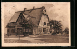 AK Grönwohld /Kreis Stormarn, Gasthaus Himberg  - Andere & Zonder Classificatie