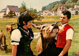 13926233 Appenzell_IR Appenzeller Trachten - Andere & Zonder Classificatie