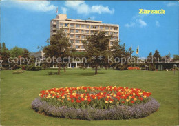 12065706 Bad Zurzach Rheumaklinik Blumeninsel Bad Zurzach - Sonstige & Ohne Zuordnung