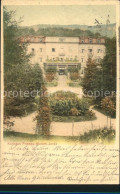 12063786 Solothurn Kurhaus Friedau Solothurn - Other & Unclassified