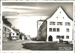 12060846 Amriswil TG Rathaus Arbonerstrasse Amriswil TG - Sonstige & Ohne Zuordnung