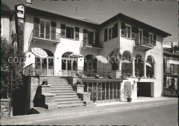 12058376 Ascona TI Albergo San Michele Ascona - Autres & Non Classés