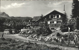 12057116 Sachseln OW Bergheim Aelggialp Sachseln OW - Sonstige & Ohne Zuordnung