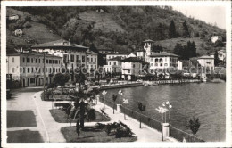 12056596 Ponte Tresa Quai Ponte Tresa - Otros & Sin Clasificación