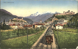 12056536 Bellinzona  Bellinzona - Other & Unclassified