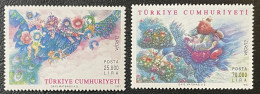 TURKEY  - MNH** - 1997 - #  2846/847 - Neufs