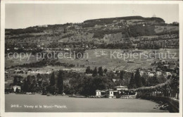 12052236 Vevey VD Et Mont Pelerin Vevey - Sonstige & Ohne Zuordnung