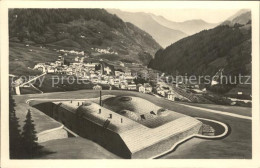 12049896 Airolo Fondo Bosco Airolo - Andere & Zonder Classificatie