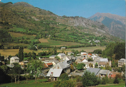 PONT DU FOSSE HAUTES ALPES - VUE, LE CHAMPSAUR, FLAMME OURS ORCIERES MERLETTE 1984, EDITION DES ALPES GAP, A VOIR - Andere & Zonder Classificatie