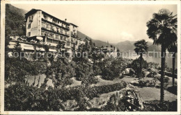 12047426 Orselina TI Hotel Orselina Lago Maggiore Orselina - Sonstige & Ohne Zuordnung