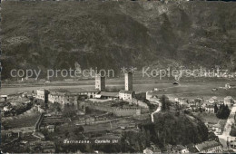 12045936 Bellinzona Castello Uri Bellinzona - Sonstige & Ohne Zuordnung