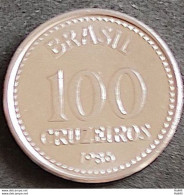 Brazil Coin 1986 100 Centavos 1 - Brasile