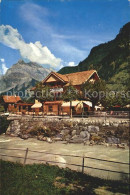 12044056 Kandersteg BE Hotel Alpenrose Kandersteg - Other & Unclassified