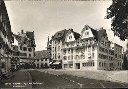 12043996 Arbon  TG Kronenplatz  - Sonstige & Ohne Zuordnung