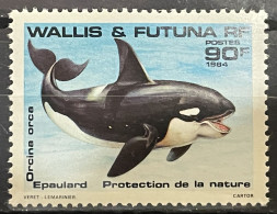 WALLIS  - MNH** - 1984 - #  320 - Unused Stamps
