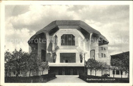 12042426 Dornach SO Goetheanum Dornach - Altri & Non Classificati