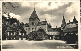 12041696 Muenchenwiler Schloss Muenchenwiler - Sonstige & Ohne Zuordnung