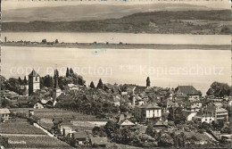 12041606 Neuveville Partie Am See Neuchatel - Andere & Zonder Classificatie