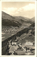 12041476 Clavadel  Davos Clavadel - Other & Unclassified