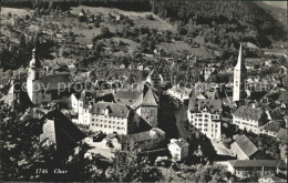 12041456 Chur GR Kirchenpartie Chur - Other & Unclassified