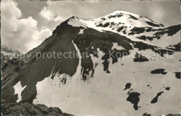 12040556 Muerren BE Schilthorn Muerren - Sonstige & Ohne Zuordnung