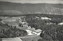 12039366 Magglingen Sporthallen Magglingen - Sonstige & Ohne Zuordnung