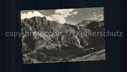 12039326 Adelboden Engstligenalp Seilbahn  Adelboden BE - Other & Unclassified