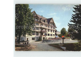 12037156 Schwarzenberg LU Hotel Roessli Schwarzenberg LU - Andere & Zonder Classificatie