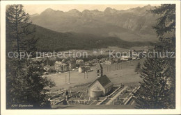 12036776 Pontresina  Pontresina - Other & Unclassified