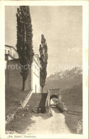 12036626 Poschiavo Sta. Maria Poschiavo - Other & Unclassified