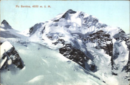 12036176 Piz Bernina  Piz Bernina - Other & Unclassified